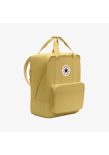 Converse Chuck Taylor Unisex Sarı Sırt Çantası 10026013 Sarı