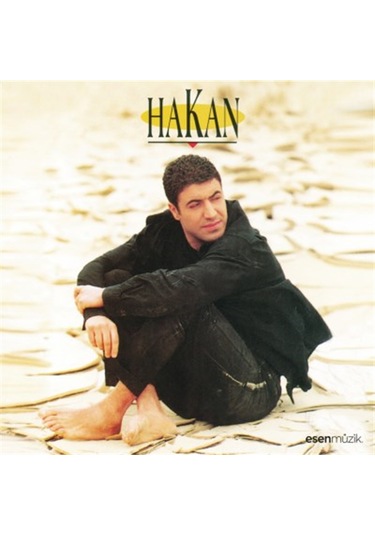Hakan Altun - Hani Bekleyecektin Cd