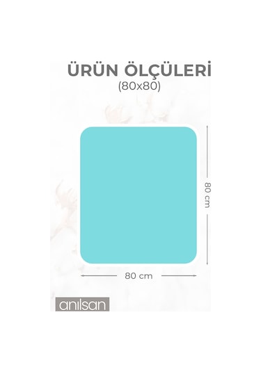 Anılsan Pamuk Bebek Kundak Havlusu - Penguen Desenli Yumuşak Bebek Havlusu Seçenekleri Yenidoğan