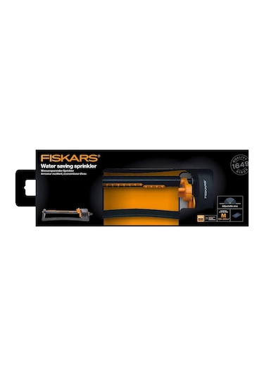 Fiskars 1023662 Su Tasarruflu Fıskiye