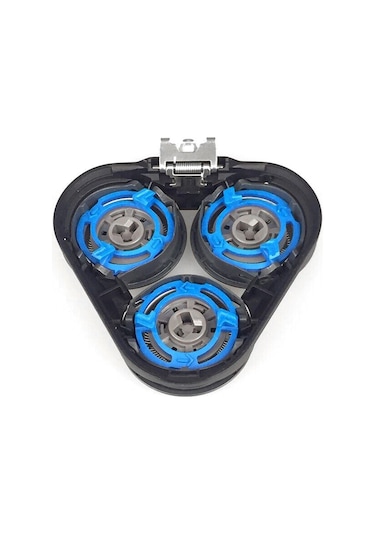 Philips Series 5000 Tıraş Makinesi İçin Yedek Başlık De