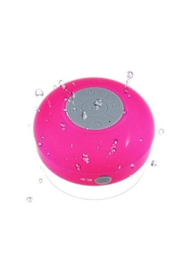 Torima Su Geçirmez Mini Bluetooth Duş Hoparlörü-Mini Bluetooth Sp