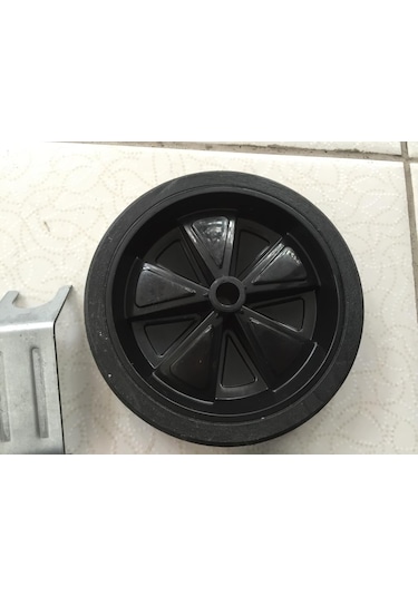 Bisiklet 20 Jant Yan Teker Destek Denge Tekeri