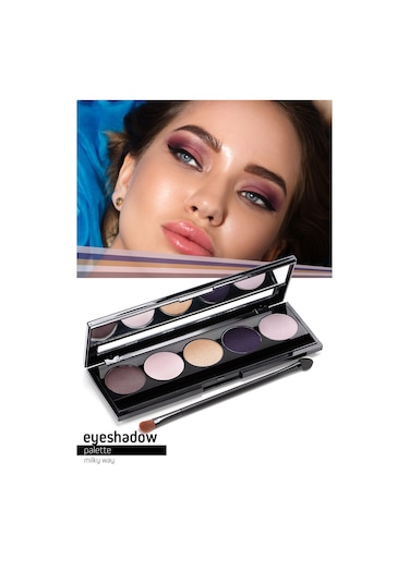 Pierre Cardin Iconic Haute Couture Far Paleti Milky Way