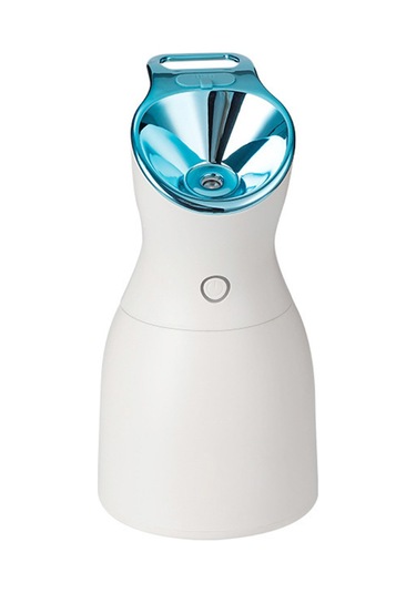 Yifomall Yüz Nemlendirici, 500ml Kapasite, 3w Güç, Usb İle Şarj Edilebilir, Abs Malzeme, Siyah/kırmızı/pembe Seçenekleri