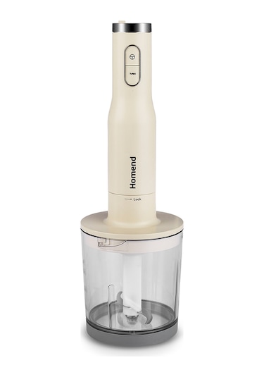 Homend Artfood 1925H El Blender Seti