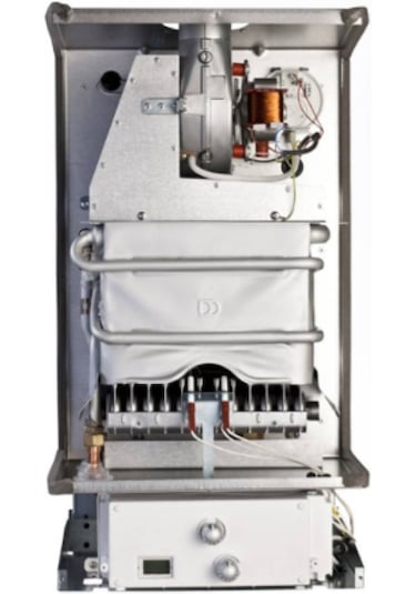 Demirdöküm L 350 F 14 LT Hermetik Şofben