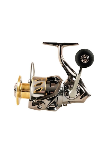 Ryuji Ares 5000 5+1bb Olta Makinası