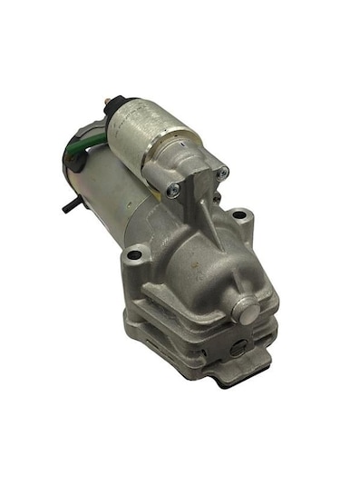 Vısteon 12v Marş Motoru Motorcraft Tipi 19 Diş 2.2 Kw Ford Transit V184 2000-2006