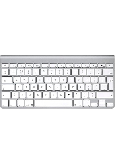 Apple Magic 2 Keyboard A1314 Q Klavye Kablosuz