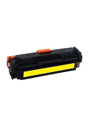 Hp Uyumlu Cf212a Çipli Sarı Uyumlu Toner