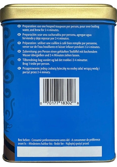 Twinings Lady Grey Dökme Çay 500 G