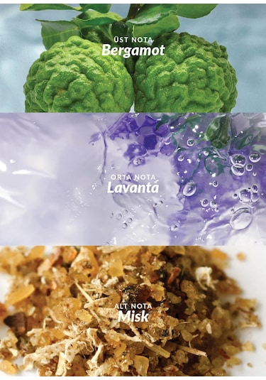 Avon Individual Blue 100 Ml Edt Erkek Parfüm Lavanta