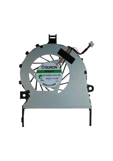 Acer Aspire 4745 4820T 4745G Notebook Laptop Cpu Fan
