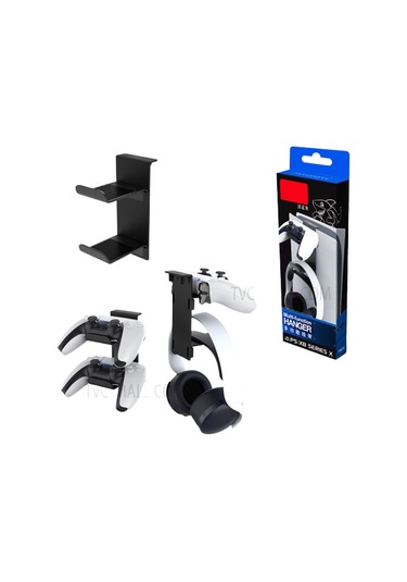 Ipega Pg9222 Ps5 Playstation 5 Kulaklık Joystick Stand