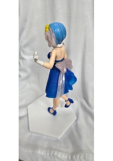 Dükkan Design R:zero Anime Figür
