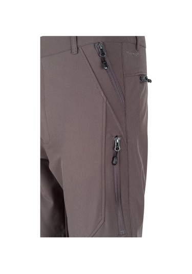 2as Verde Thermofıne Erkek Pantolon Antrasit-antrasit Antrasit