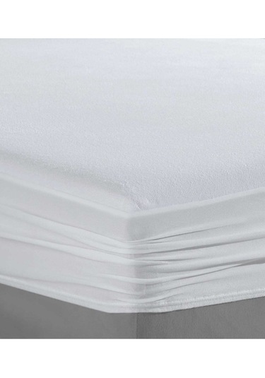 Fitted Micro Su Sıvı Geçirmez Yatak Koruyucu Alez 10 Farklı Ebat