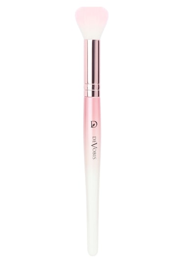 Devobis Precision Face Brush - Hassas Yüz Fırçası