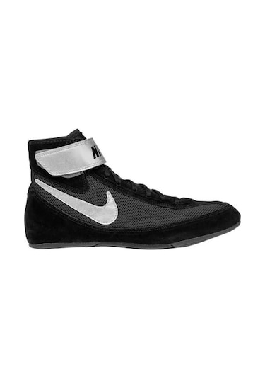 Nike Speed Sweep Gure Ayakkab s Siyah Gri 001 Siyah Gri 44 Fiyatlar ve Ozellikleri