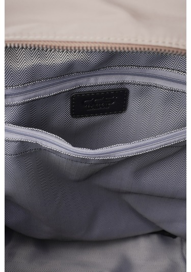 Ççs Kadın Sırt Çantası Ccs17751 Bej Bej