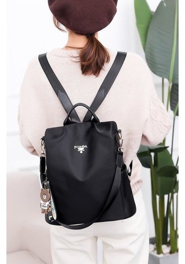 Xianwen Oloey Yeni Kadın Sokak Modasıbasılısırttanası-zengin MAvi