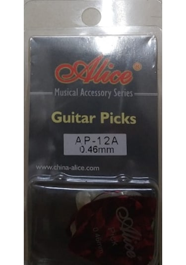 Alice Ap-12a 12'li Pena 0.46