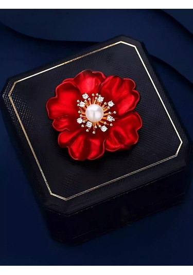 Beautiful Detail Geveze Çiçek Havuç Geveze Havuç Çiçek 225038264 Kırmızı