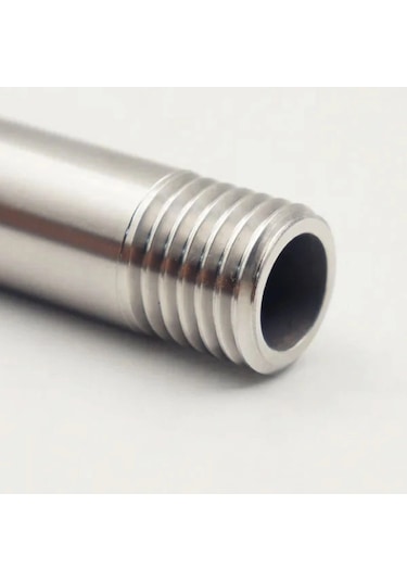Termokupl Koruyucu Boru 16x700mm