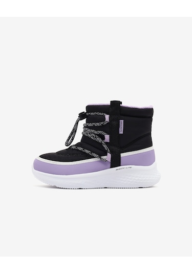 Skechers Skech-lıte Pro Hyper Phase Küçük Kız Çocuk Siyah Bot 303464n Bklv Siyah Skechers Skech-lıte Pro Hyper Phase Küçük Kız Çocuk Siyah Bot 303464n Bklv Siyah
