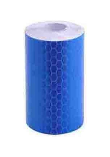 Mavi 3m/1m X5cm Yansıtıcı Bant Filmi Araba Gövde Etiketi, Seçenekler: 5cm 3m