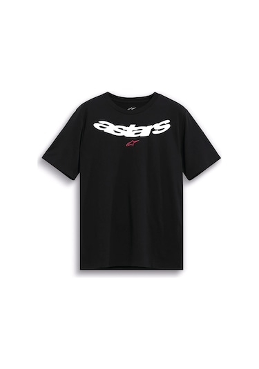 Alpinestars Elliptic Csf Tişört Siyah