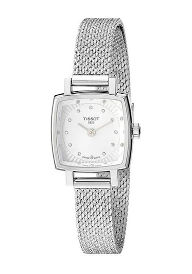 Tissot T0581091103600 Kadın Kol Saati