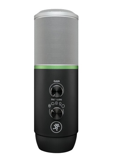 Mackie Carbon Premium Usb Condenser Mikrofon