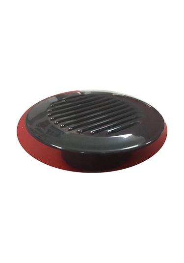 Dış Cephe Menfezi Dairesel Menfez Aspiratör Kapağı Doğal Gaz