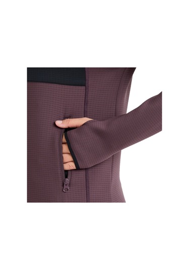 Roxy Roxy Soaring Heights Kadın Mor Polar Ceket Rrf0 Mor Roxy Roxy Soaring Heights Kadın Mor Polar Ceket Rrf0 Mor