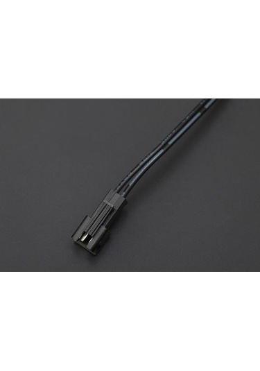 El Wire Neon İp Led - Gri Mavi 3m