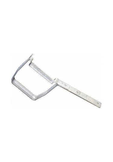 Dere Çatı Oluğu Kancası Kelepçesi 10.adet Metal