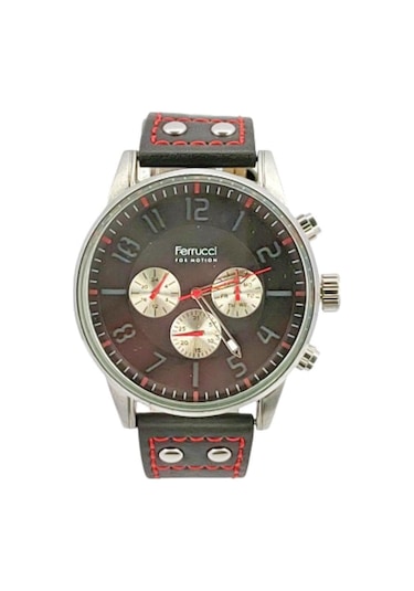 Ferrucci For Motion FM 7577.01 - 210040429F12M Erkek Kol Saati