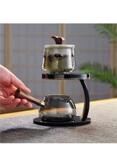 Otomatik Bitki Çayı Demliği Diğer