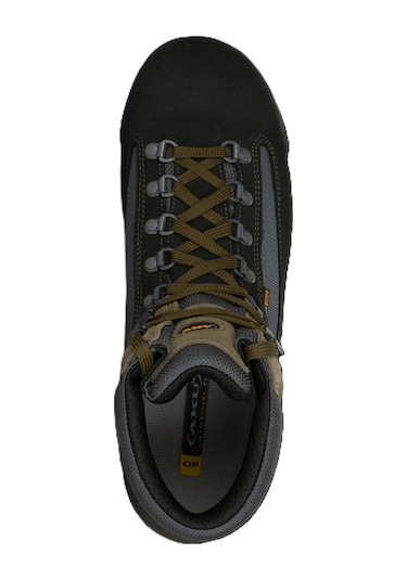 Aku Slope Orıgınal Goretex Gtx Bot A885.20388 Antrasit