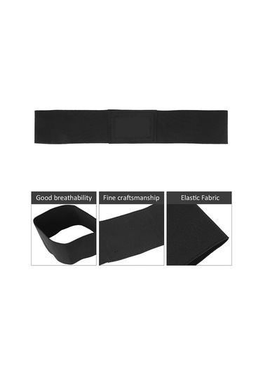 Kaiyi Golf Kol Düzeltici Kemer Çok Renkli