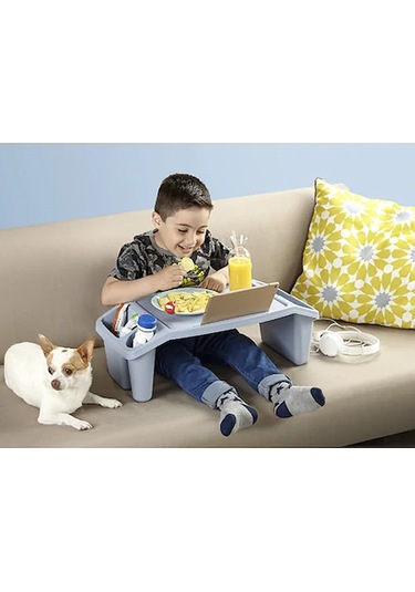 Periboia Laptop Masası Ve Çalışma Sehpası