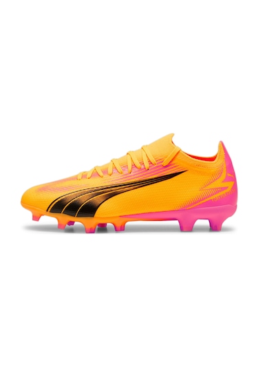 Puma Ultra Match Fg/ag Krampon 107754 03 Turuncu