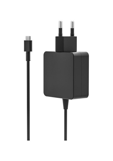 S-link Sl-nbac65 65w 5v3a, 9v3a, 12v3a 15v3a, 20v3,25a Type-c Pd Notebook/telefon Şarj Cihazı