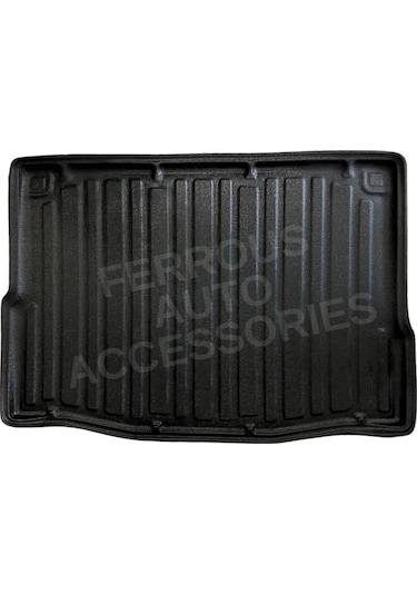 Honda Hr V Hybrid Ferrous 3D Bagaj Havuzu 2021 ve Üstü