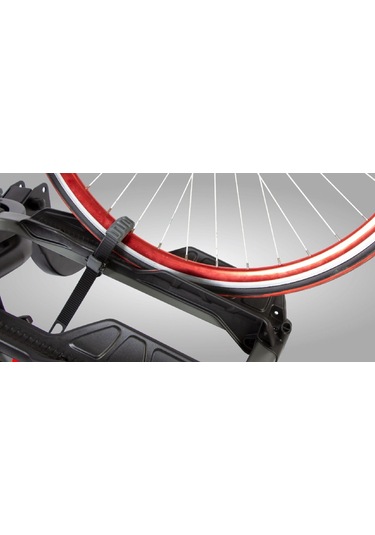 Buzz Rack E-hornet 3 Çeki Demiri Bisiklet Taşıyıcı 7 Pin