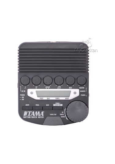 Tama Rw105 Davulcu Metronomu