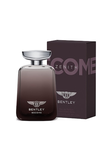 Bentley Become Zenith Edp 100 Ml 7640473483745 Diğer