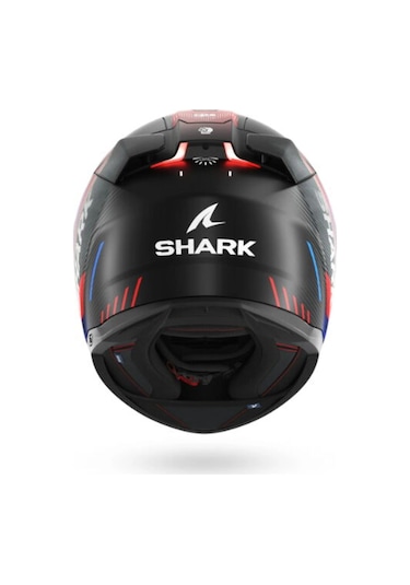 Shark Skwal İ3 Speed-tech Mat Kapalı Kask Krb
